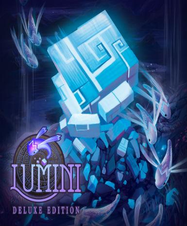 Lumini: Deluxe Edition (Steam)