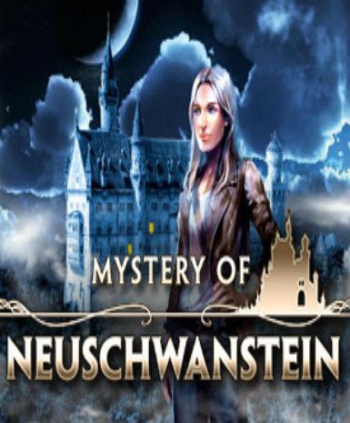 Mystery of Neuschwanstein (Steam)