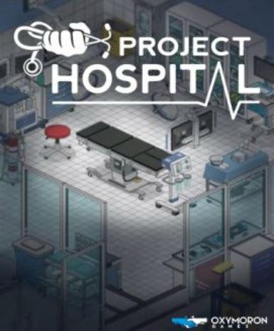 Project Hospital (Steam)