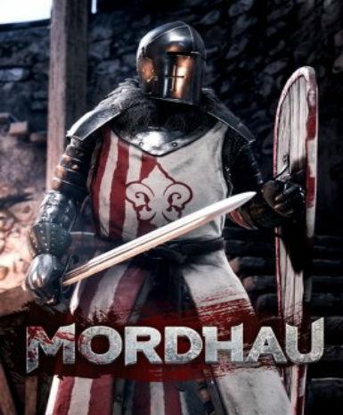 MORDHAU (Steam)