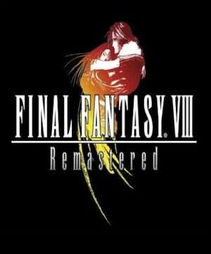 Final Fantasy VIII: Remastered (Steam)