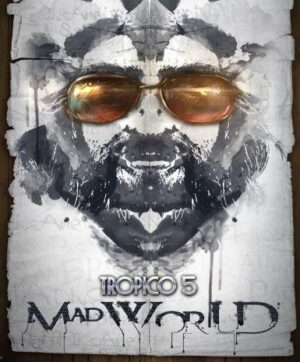 Tropico 5 – Mad World – DLC (Steam)