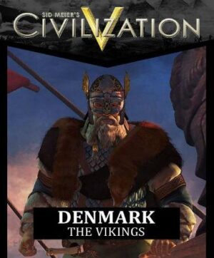 Sid Meier’s Civilization V – Double Scenario Pack: Denmark – DLC (Steam)