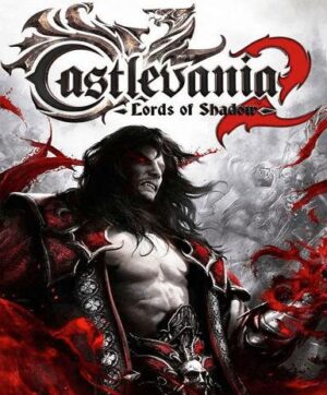 Castlevania: Lords of Shadow 2 – Dark Dracula Costume – DLC (Steam)