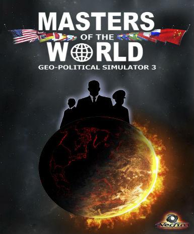 Masters of the World Expert Bundle (Steam)