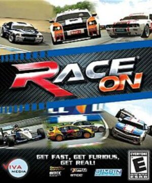 Race ON (Steam)