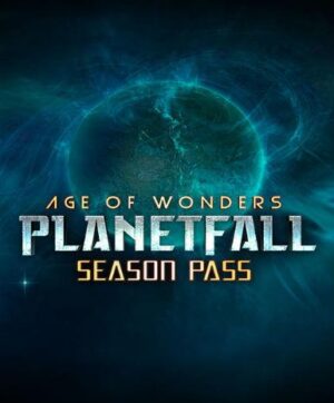 Age of Wonders: Planetfall – Season Pass – DLC (Steam)