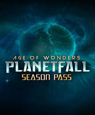 Age of Wonders: Planetfall – Season Pass – DLC (Steam)