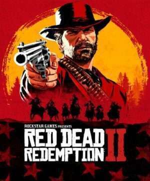 Red Dead Redemption 2 (Rockstar Games)