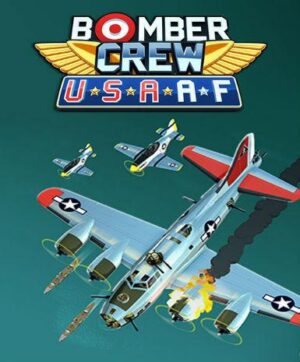 Bomber Crew: USAAF (Steam)