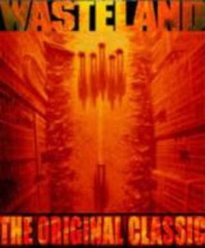 Wasteland 1 – The Original Classic (Steam)