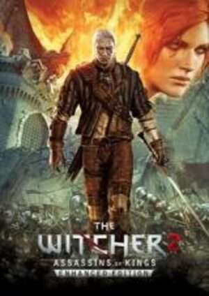 The Witcher 2: Assassins of Kings Enhanced Edition (GOG.com)