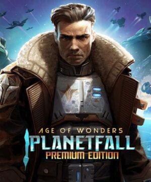 Age of Wonders: Planetfall (Premium Edition) (Steam)