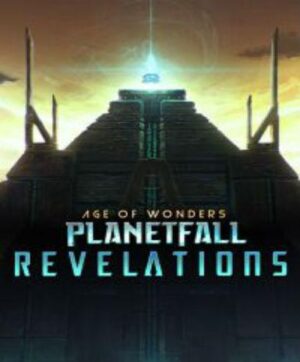 Age of Wonders: Planetfall – Revelations – DLC (Steam)