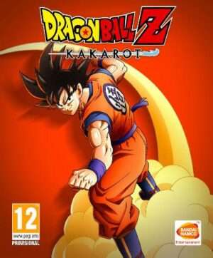 Dragon Ball Z: Kakarot (Steam)