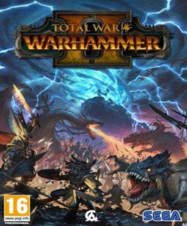 Total War: Warhammer II (Steam)