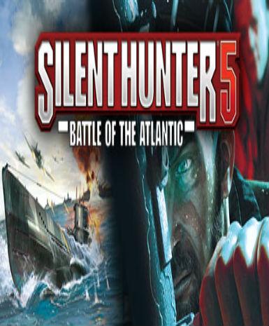 Silent Hunter 5: Battle of the Atlantic (Collector’s Edition) (Uplay)