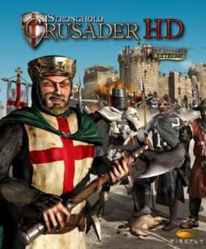 Stronghold Crusader HD (GOG.com)