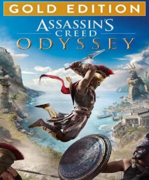 Assassin’s Creed: Odyssey (Gold Edition) (Uplay)