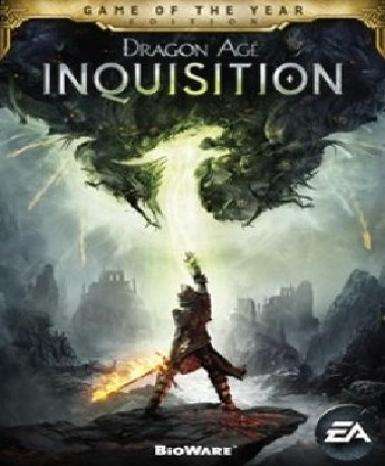 Dragon Age 3: Inquisition (Game of the Year Edition) (EA App)