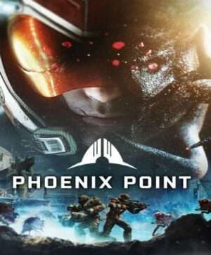 Phoenix Point (Epic Store)