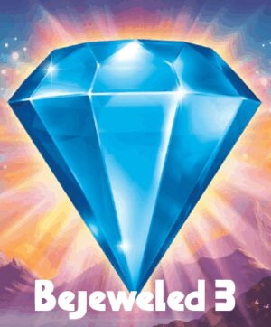 Bejeweled 3 (Steam)