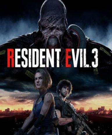 Resident Evil 3 Remake (Steam)