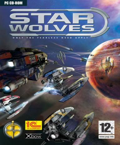 Star Wolves (Steam)