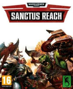 Warhammer 40,000: Sanctus Reach (Steam)