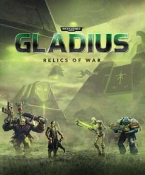 Warhammer 40,000: Gladius – Relics of War (Steam)