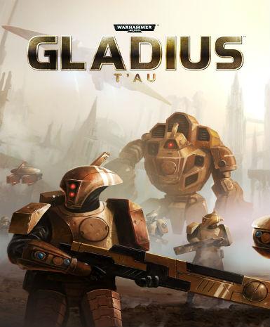 Warhammer 40,000: Gladius - T'au - DLC (Steam)