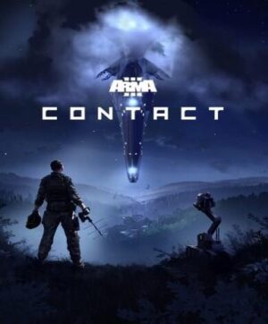 Arma 3 (Contact Edition) (Steam)