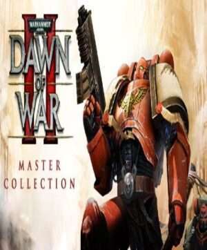 Warhammer 40,000: Dawn of War II Master Collection (Steam)