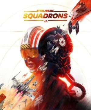 Star Wars: Squadrons (EA App)