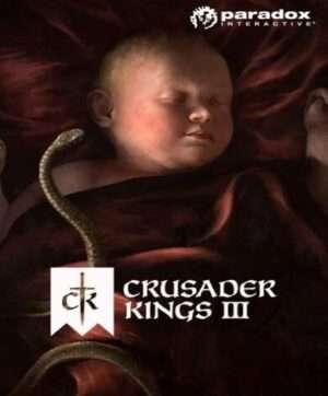 Crusader Kings III (Steam)