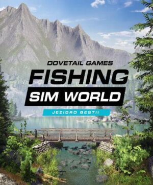 Fishing Sim World: Pro Tour – Jezioro Bestii – DLC (Steam)