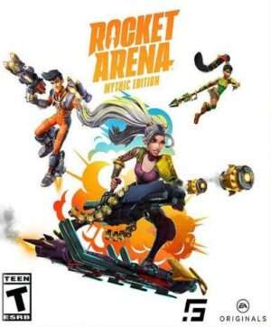 Rocket Arena (Mythic Edition) (EA App)