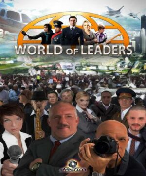 World Of Leaders (Steam)