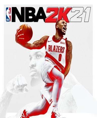 NBA 2K21 (Standard Edition) (Steam)