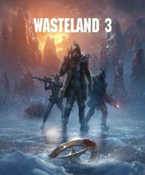 Wasteland 3 (Steam)