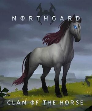 Northgard – Svardilfari, Clan of the Horse – DLC (Steam)