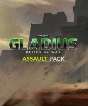 Warhammer 40,000: Gladius – Assault Pack – DLC (Steam)