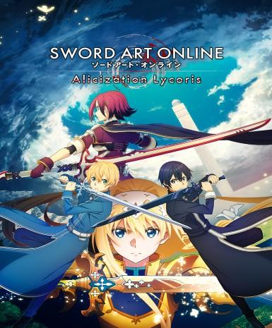 Sword Art Online: Alicization Lycoris (Steam)