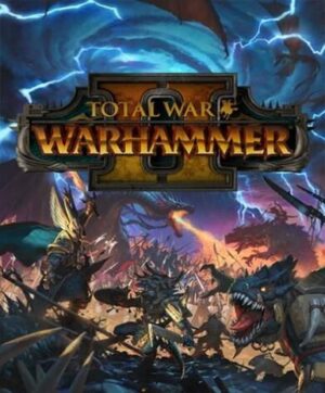 Total War: Warhammer II (Steam)
