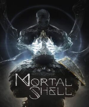 Mortal Shell (Epic Games) (Epic Store)
