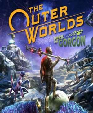 The Outer Worlds: Peril on Gorgon – DLC (Epic Store)
