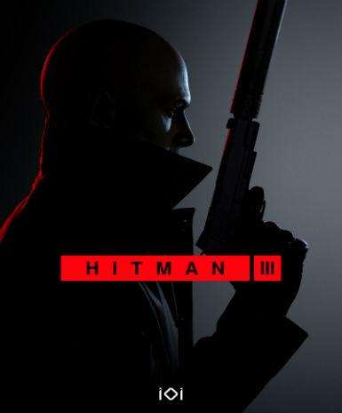 Hitman 3 (Epic Store)