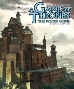A Game of Thrones: The Board Game (Steam)