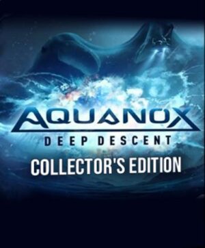 Aquanox Deep Descent (Collectors Edition) (Steam)