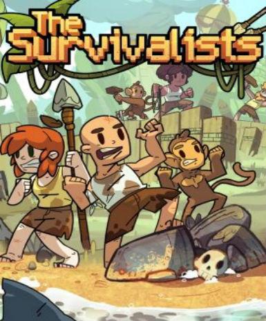 The Survivalists (Steam)